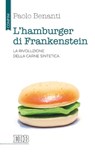 L' Hamburger di Frankenstein - Paolo Benanti - 9788810963937