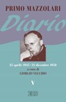 Diario V - Primo Mazzolari - 9788810968277