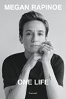 One Life - Megan Rapinoe - 9788811001652