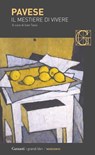Il mestiere di vivere - Cesare Pavese - 9788811003229