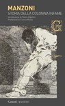 Storia della colonna infame - Alessandro Manzoni - 9788811010418