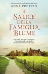 Il salice della famiglia Blume - Anne Prettin - 9788811013433