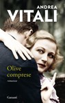 Olive comprese - Andrea Vitali - 9788811133421