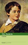 Cuore - Edmondo De Amicis - 9788811135357