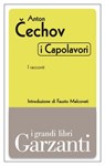 I Capolavori (I racconti) - Anton Cechov - 9788811135371