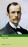 Una vita - Italo Svevo - 9788811135623