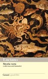 Storia vera e altri racconti fantastici - Luciano di Samosata - 9788811136569