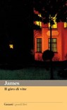 Il giro di vite - Henry James - 9788811137313