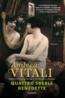 Quattro sberle benedette - Andrea Vitali - 9788811140498