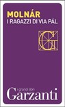 I ragazzi di via Pál - Ferenc Molnár - 9788811144229