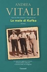Le mele di Kafka - Andrea Vitali - 9788811144939