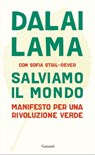 Salviamo il mondo - Dalai Lama ; Sofia Stril-Rever - 9788811608585