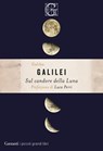 Sul candore della Luna - Galileo Galilei ; Luca Perri - 9788811609919