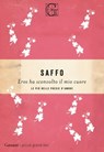 Eros ha sconvolto il mio cuore - Saffo - 9788811814801