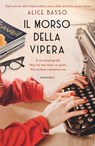 Il morso della vipera - Alice Basso - 9788811816058