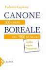 Canone boreale - Federico Capitoni - 9788816800236