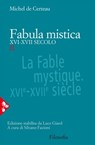Fabula mistica - Michel de Certeau - 9788816800243