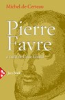 Pierre Favre - Michel de Certeau - 9788816802186