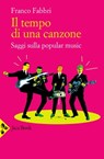 Il tempo di una canzone - Franco Fabbri - 9788816802933
