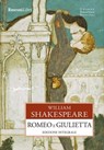 Romeo e Giulietta - William Shakespeare - 9788818028393