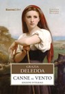 Canne al vento - Grazia Deledda - 9788818028966