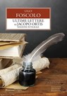 Ultime lettere di Jacopo Ortis - Ugo Foscolo - 9788818035148