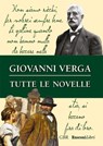 Tutte le novelle - Giovanni Verga - 9788818035506