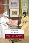 Notte e giorno - Virginia Woolf - 9788818037319