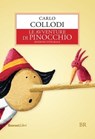 Le avventure di Pinocchio - Carlo Collodi - 9788818037340