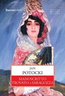 Manoscritto trovato a Saragozza - Jan Potocki - 9788818037371