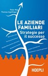 Le aziende familiari - Peter May ; Thomas Ingelfinger - 9788820370213