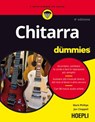 Chitarra for dummies - Mark Phillips ; Jon Chappell - 9788820379605