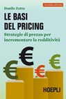 Le basi del pricing - Danilo Zatta - 9788820380540