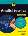 Analisi Tecnica for dummies - Massimo Intropido - 9788820380595
