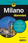 Milano for dummies - Mauro Morellini - 9788820385088