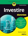 Investire for dummies - Massimo Intropido - 9788820396046