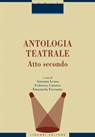 Antologia teatrale - AA. VV. - 9788820768751