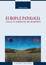 Europa e patologia - Domenico Conte - 9788820771218