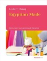 Egyptian Made - Leslie T. Chang - 9788821183775