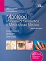Macleod Manuale di Semeiotica e Metodologia Medica - Fiona Nicol ; Colin Robertson ; Graham Douglas - 9788821438479
