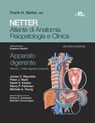 NETTER Atlante di anatomia fisiopatologia e clinica: Apparato digerente 1 - Michele Young ; James Reynolds ; peter Ward ; David Katzka ; Henry Parkman - 9788821442605