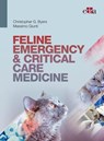 Feline Emergency & Critical Care Medicine - Christopher G. Byers ; Massimo Giunti - 9788821453410