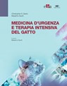 Medicina d’urgenza e terapia intensiva del gatto - Christopher G. Byers ; Massimo Giunti - 9788821456329