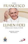Lumen fidei. Enciclica sulla fede - Papa Francesco - 9788821583971