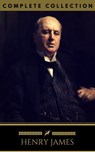 Henry James: The Complete Collection (Golden Deer Classics) - Henry James ; Golden Deer Classics - 9788822826718