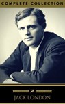 Jack London: The Collection (Golden Deer Classics) [INCLUDED NOVELS AND SHORT STORIES] - Jack London ; Golden Deer Classics - 9788822832818