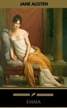 Emma (Golden Deer Classics) [The Classics Collection #08] - Jane Austen ; Golden Deer Classics - 9788822846211