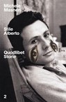 Stile Alberto - Michele Masneri - 9788822912589