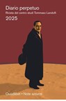 Diario perpetuo 2025 - aa.vv. - 9788822915153