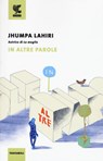 In altre parole - Jhumpa Lahiri - 9788823513457